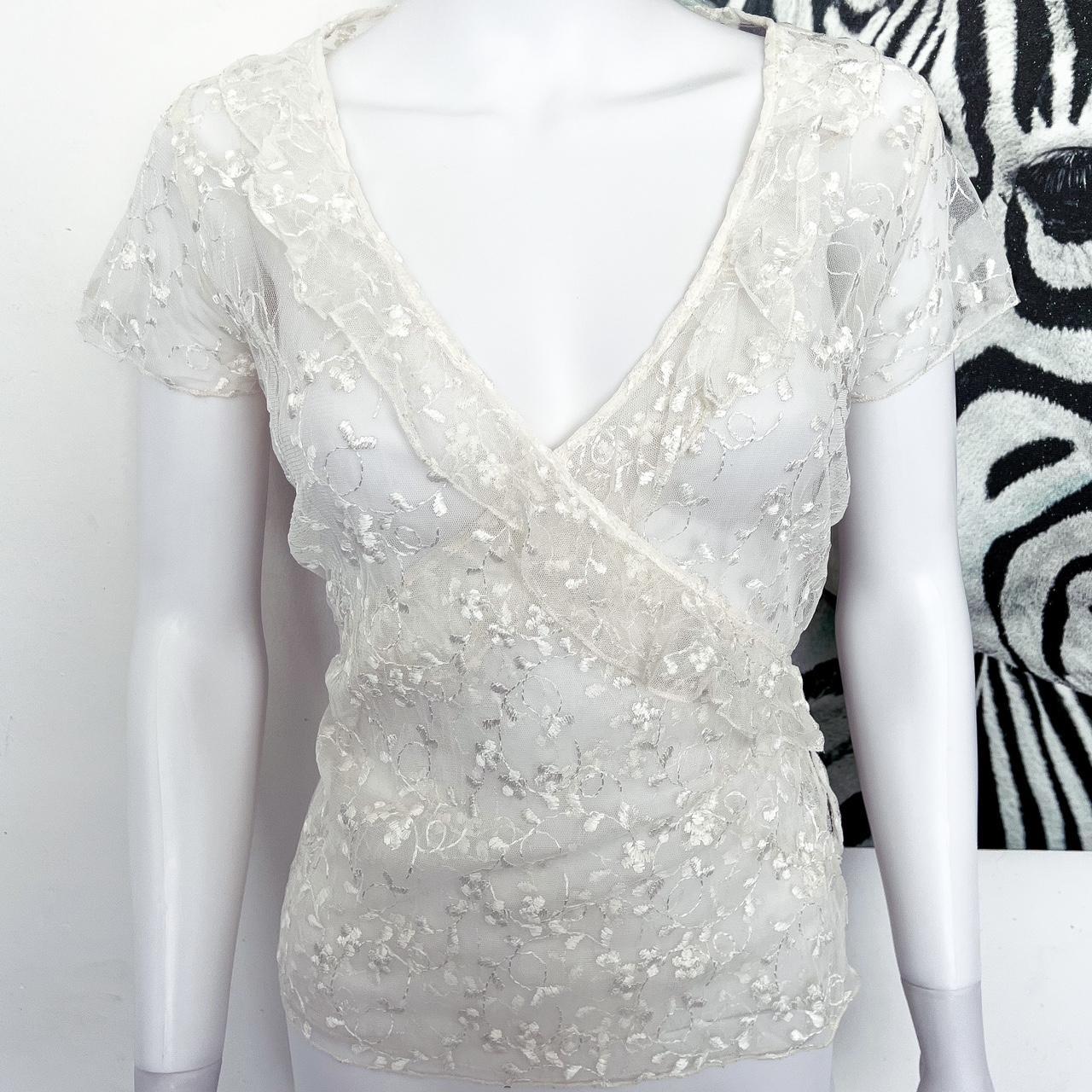 item listed by petitefraisee