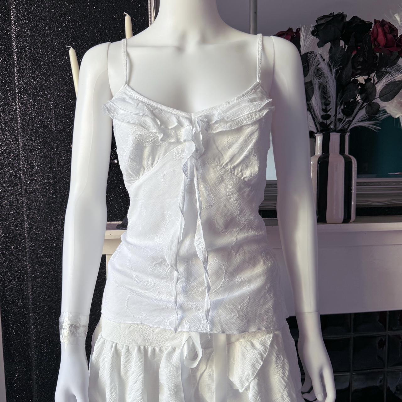 item listed by petitefraisee