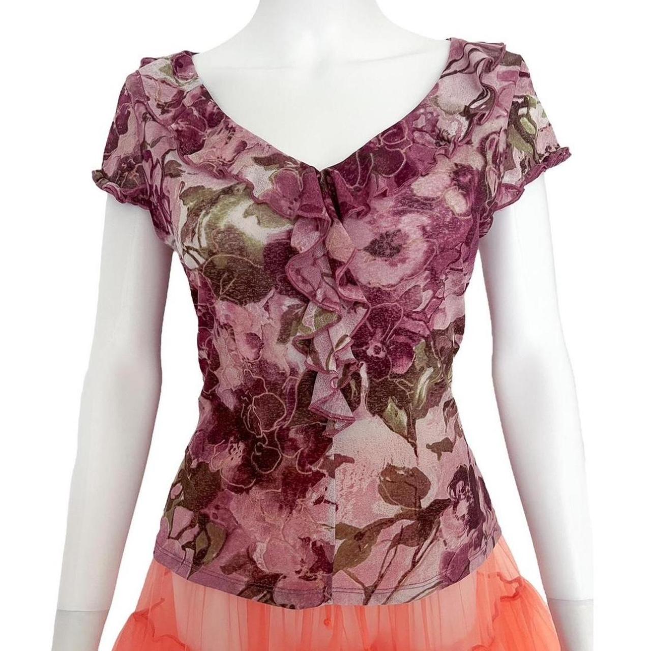 item listed by petitefraisee