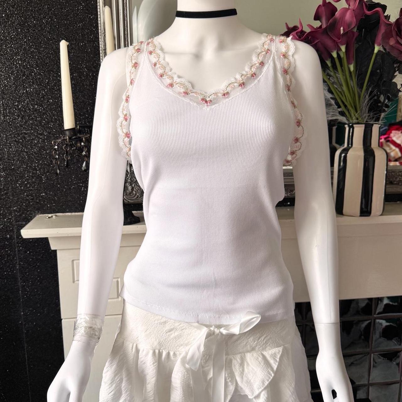 item listed by petitefraisee