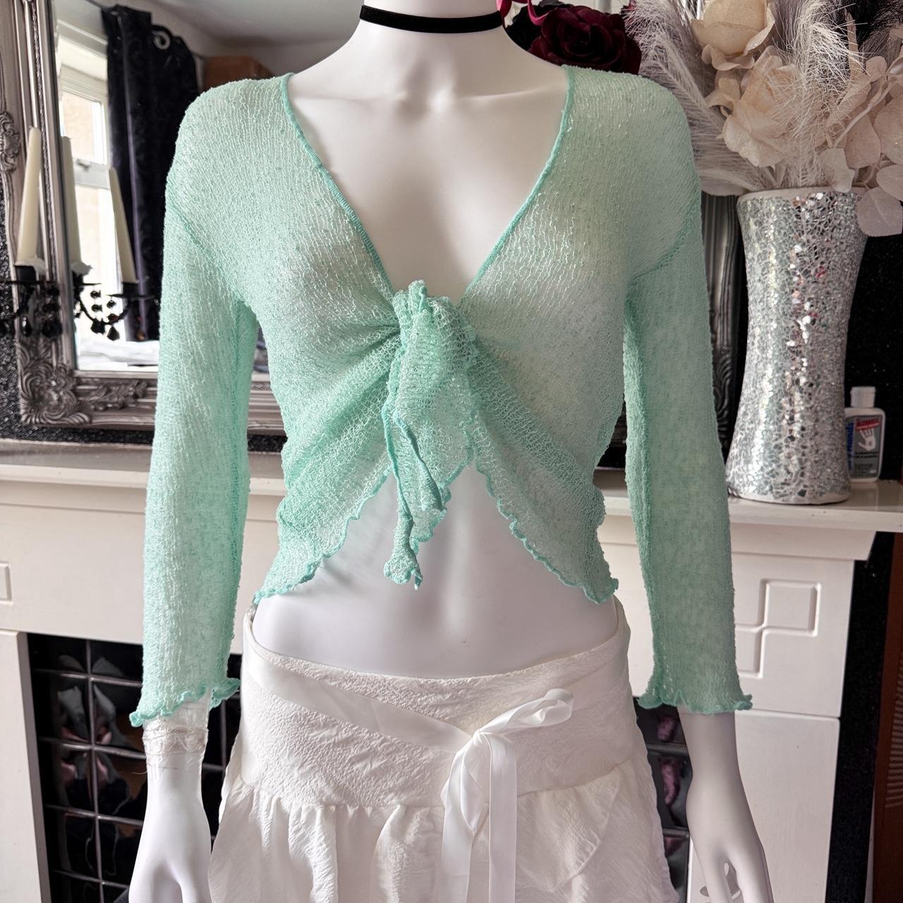 item listed by petitefraisee