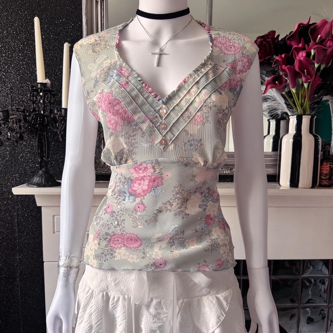 item listed by petitefraisee