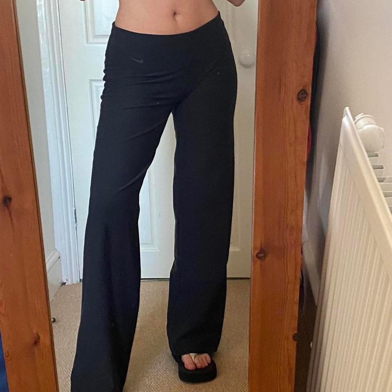 womens dri fit nike joggers