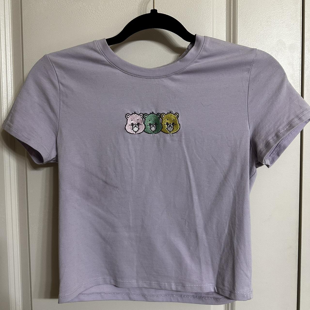 Care Bears Women's T-shirt