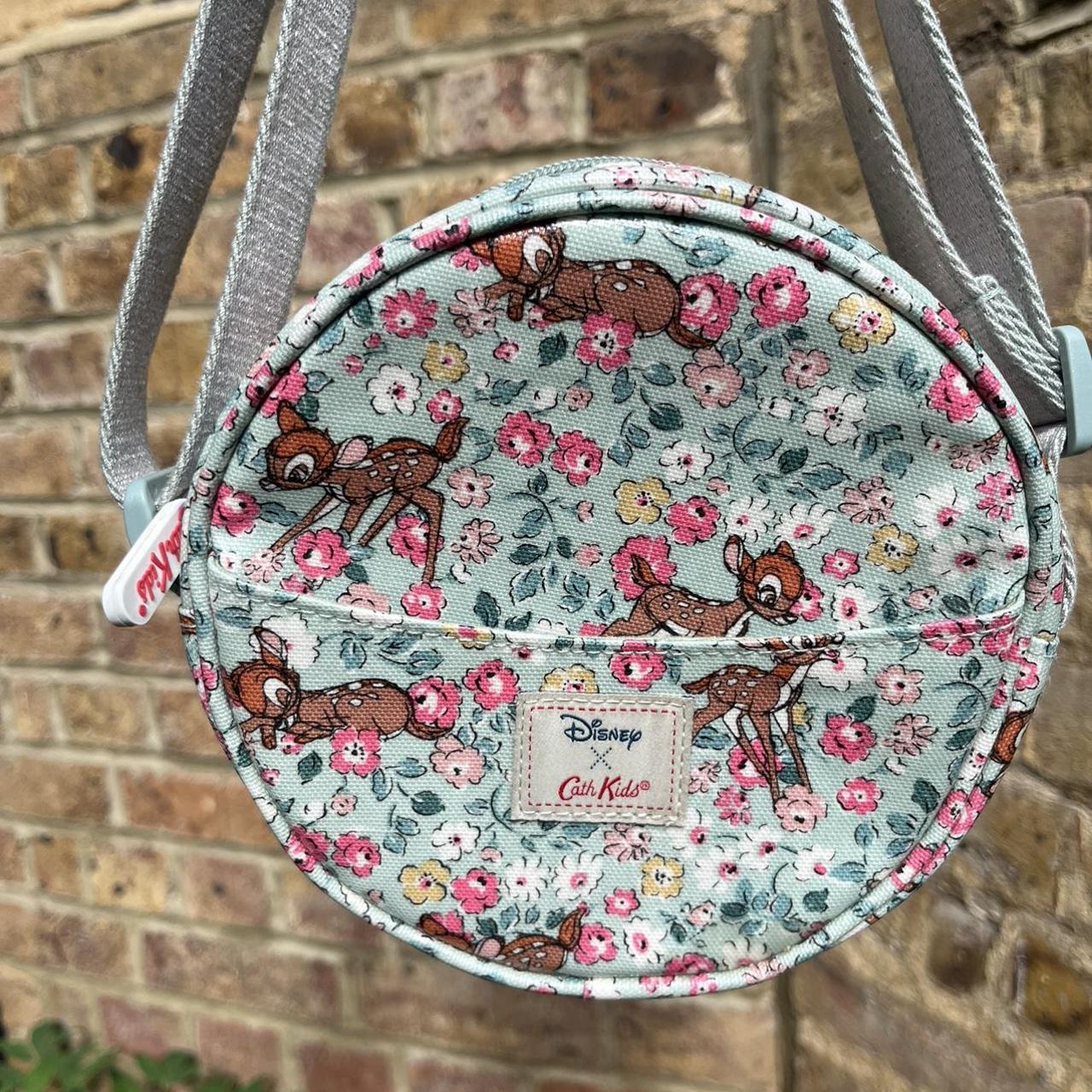 Cath kidston bambi discount bags