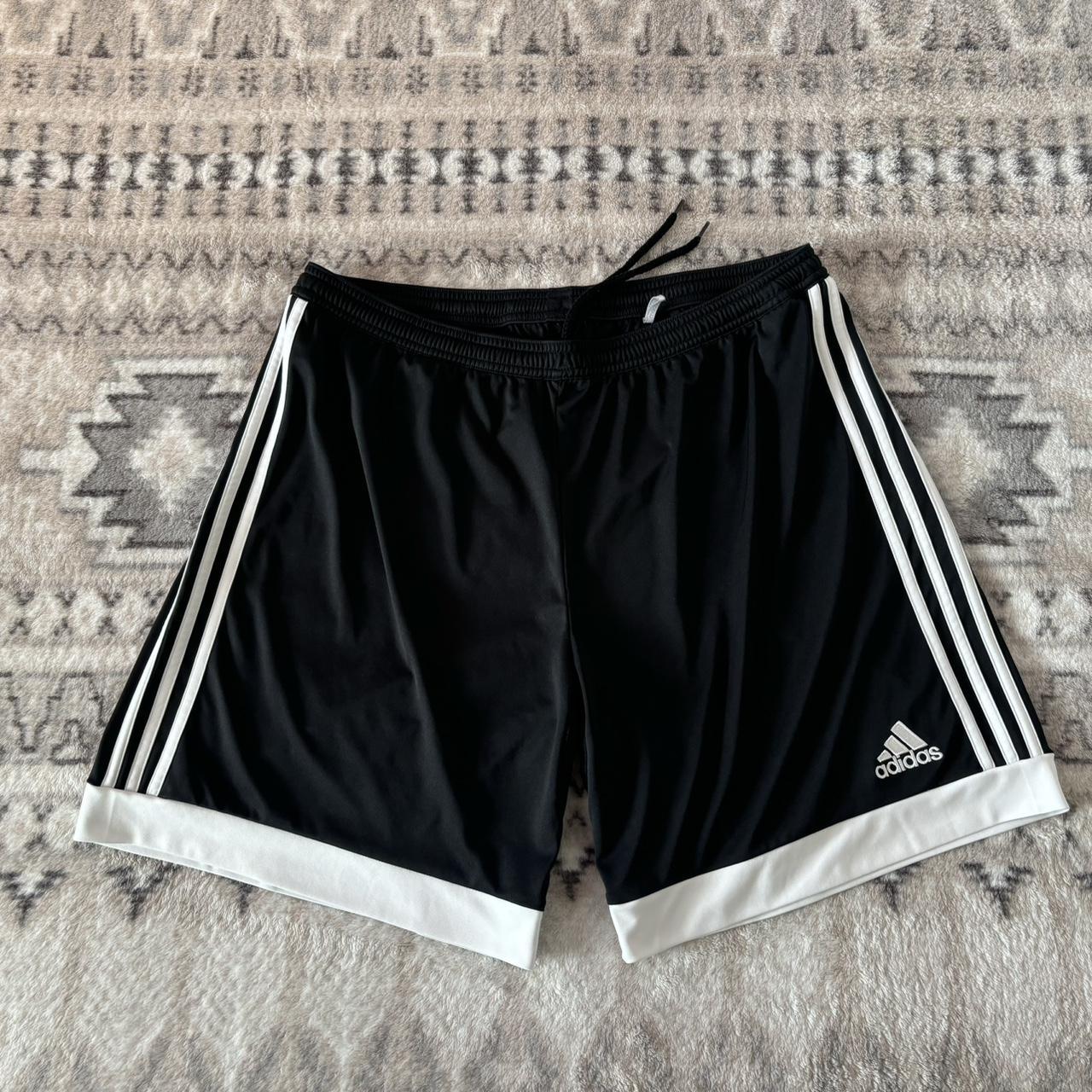 Adidas athletic shorts best sale