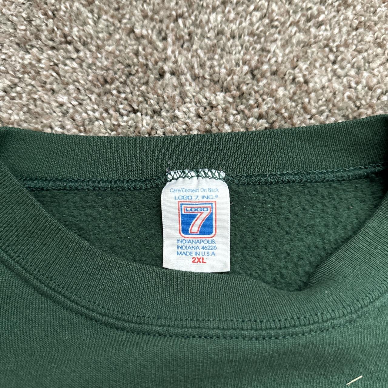 1997 PACKERS SUPER BOWL CHAMPIONS T SHIRT Single - Depop