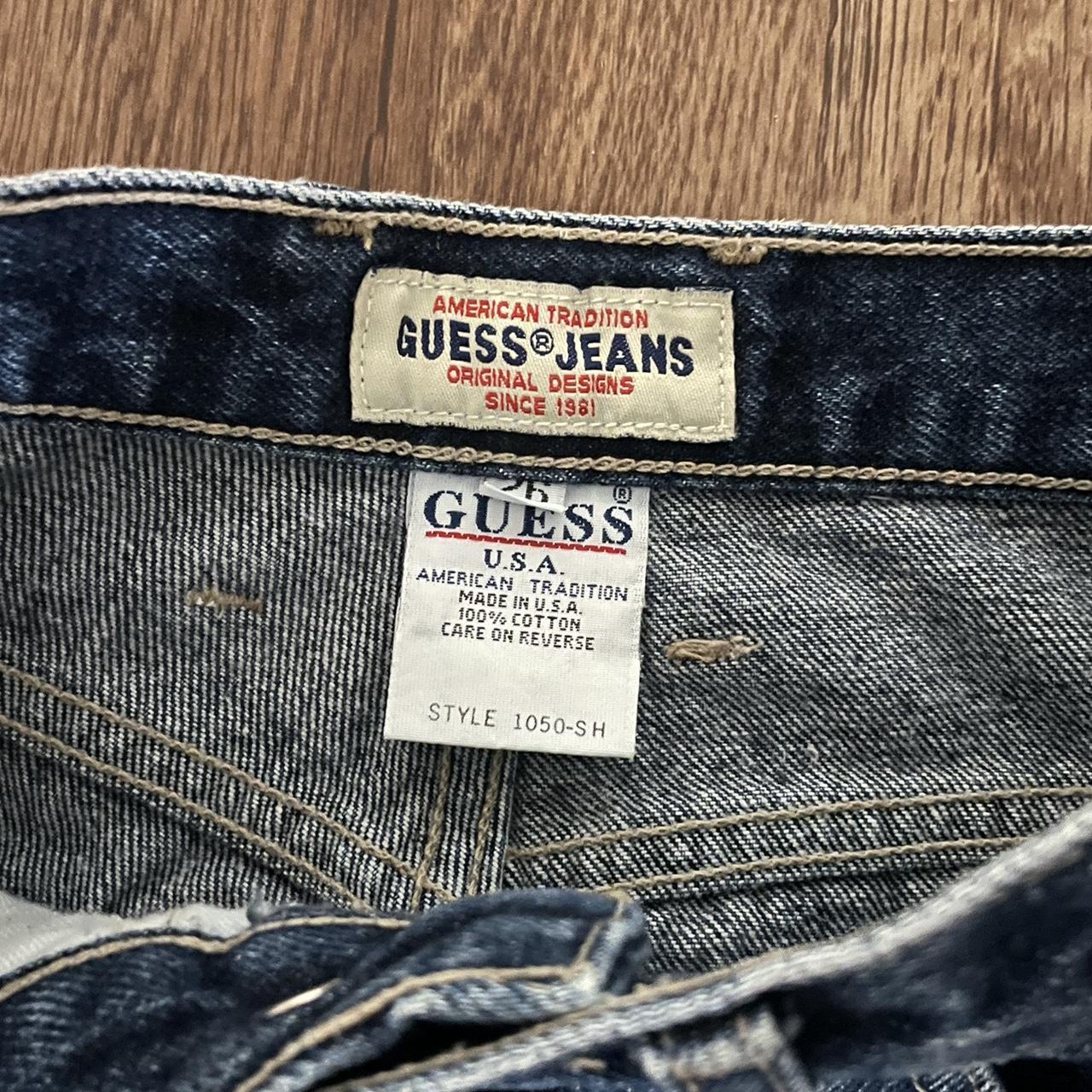 Guess jeans cheap style 1050