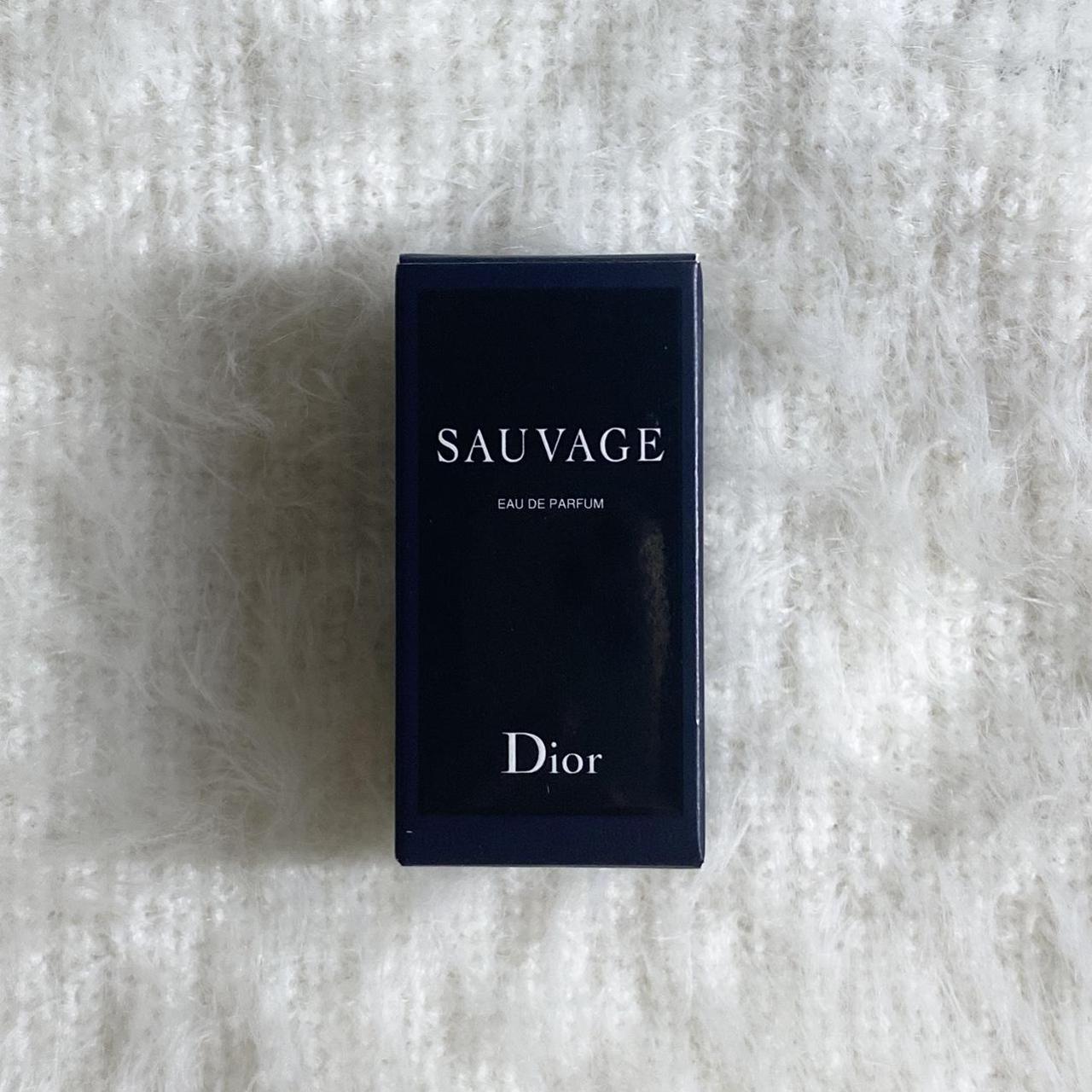 Dior Black Fragrance | Depop