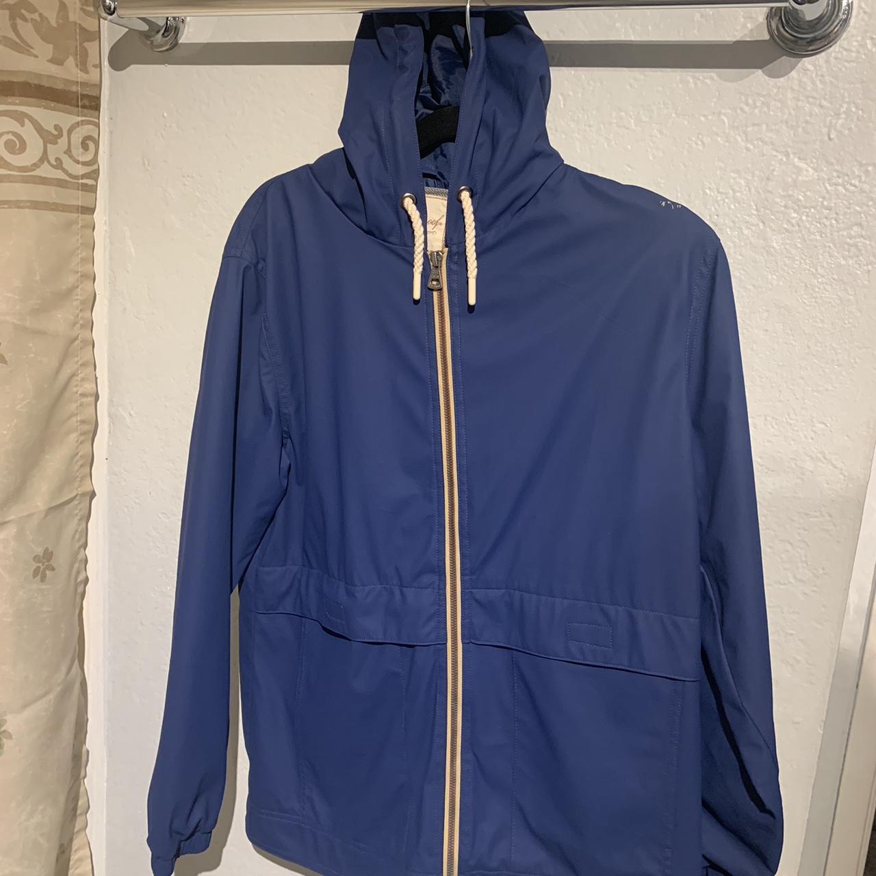 Blue Coat | Depop