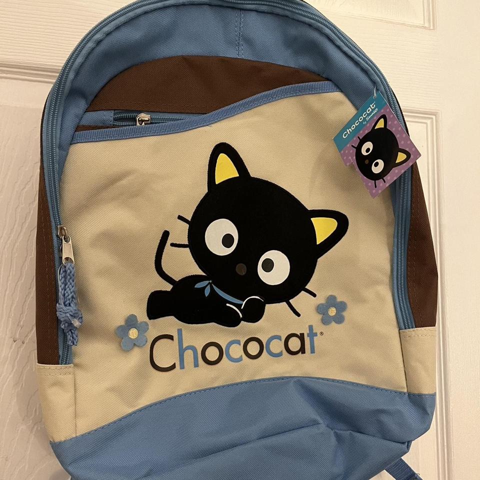 Chococat backpack 2025