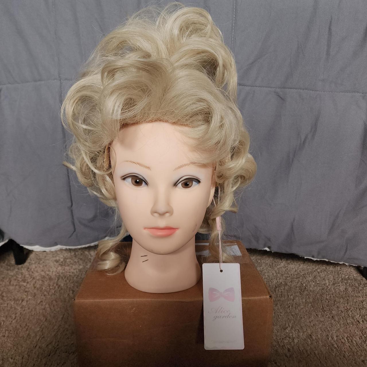 Women's multi Hair-accessories