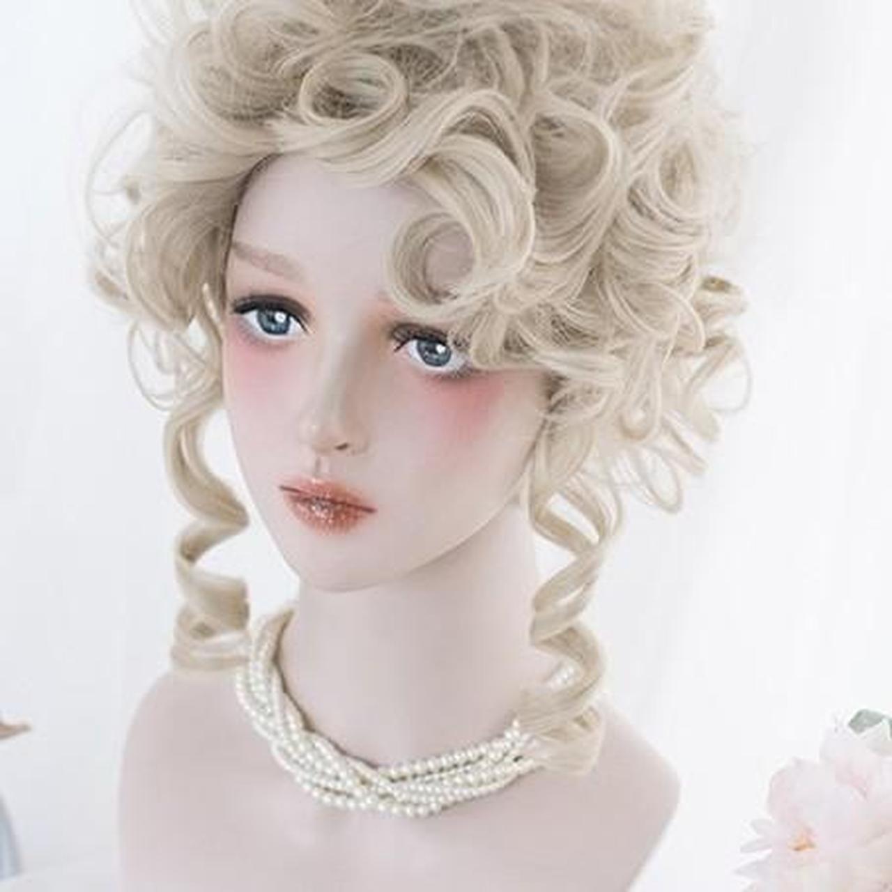 Women's multi Hair-accessories (2)