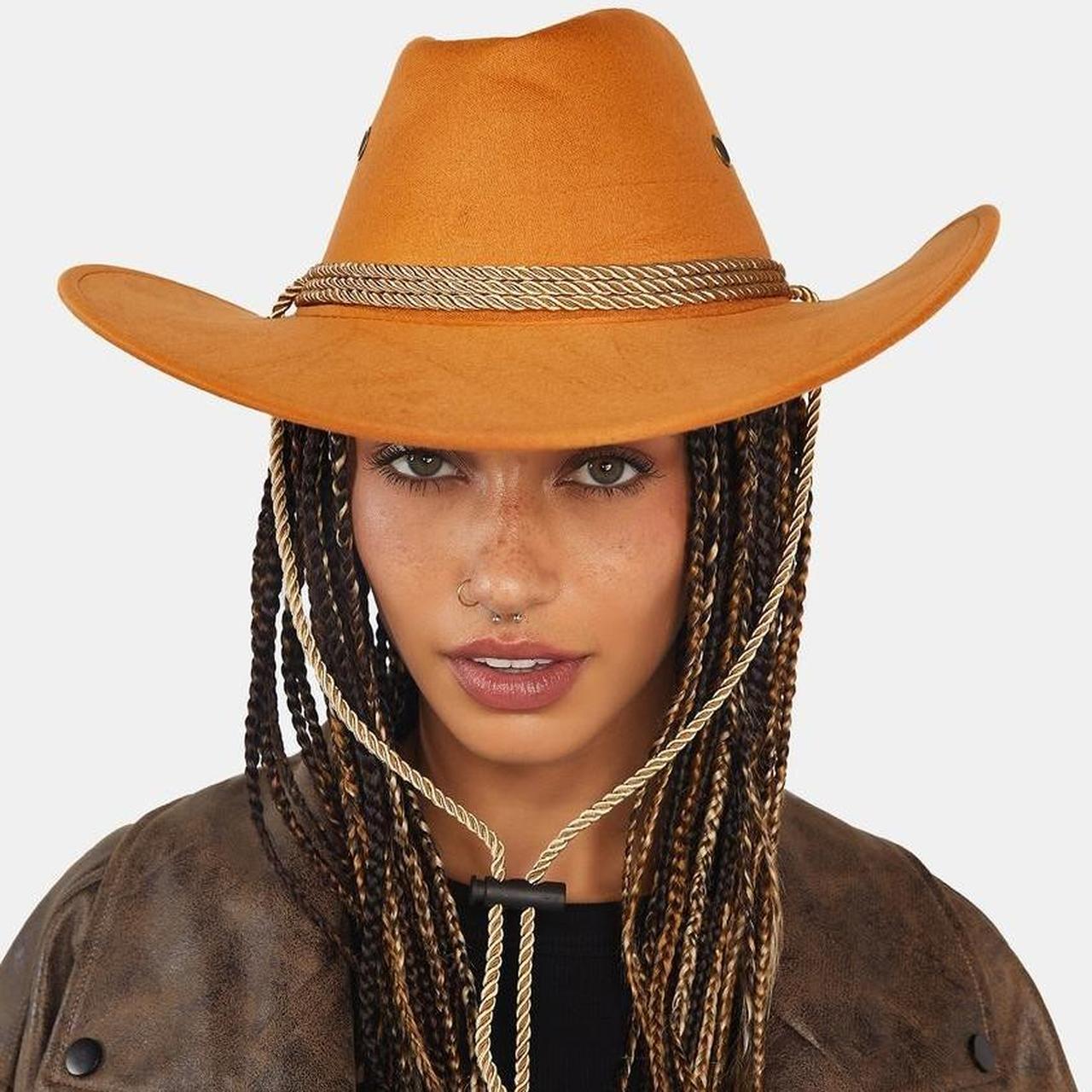 Dolls Kill Women's multi Hat Depop