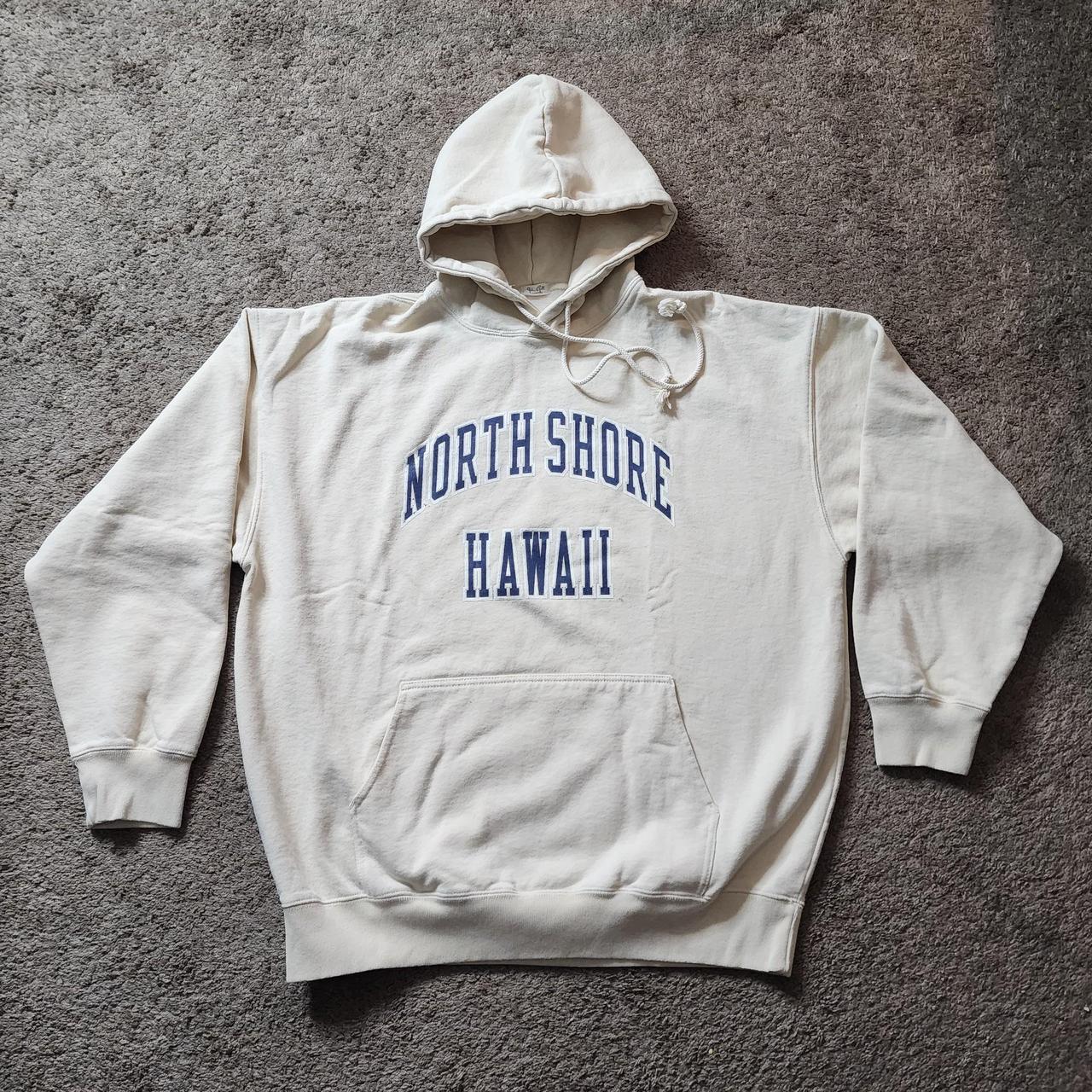 John galt x Brandy Melville North Shore Hawaii... Depop