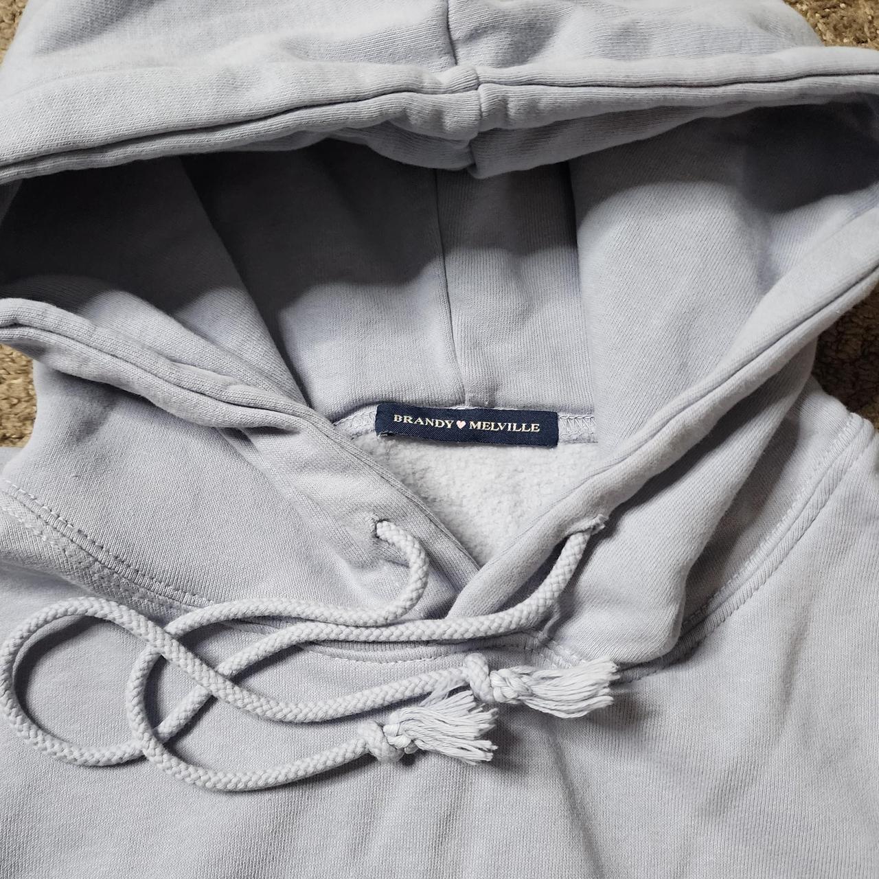 Brandy Melville Christy Yosemite Sierra Nevada... Depop