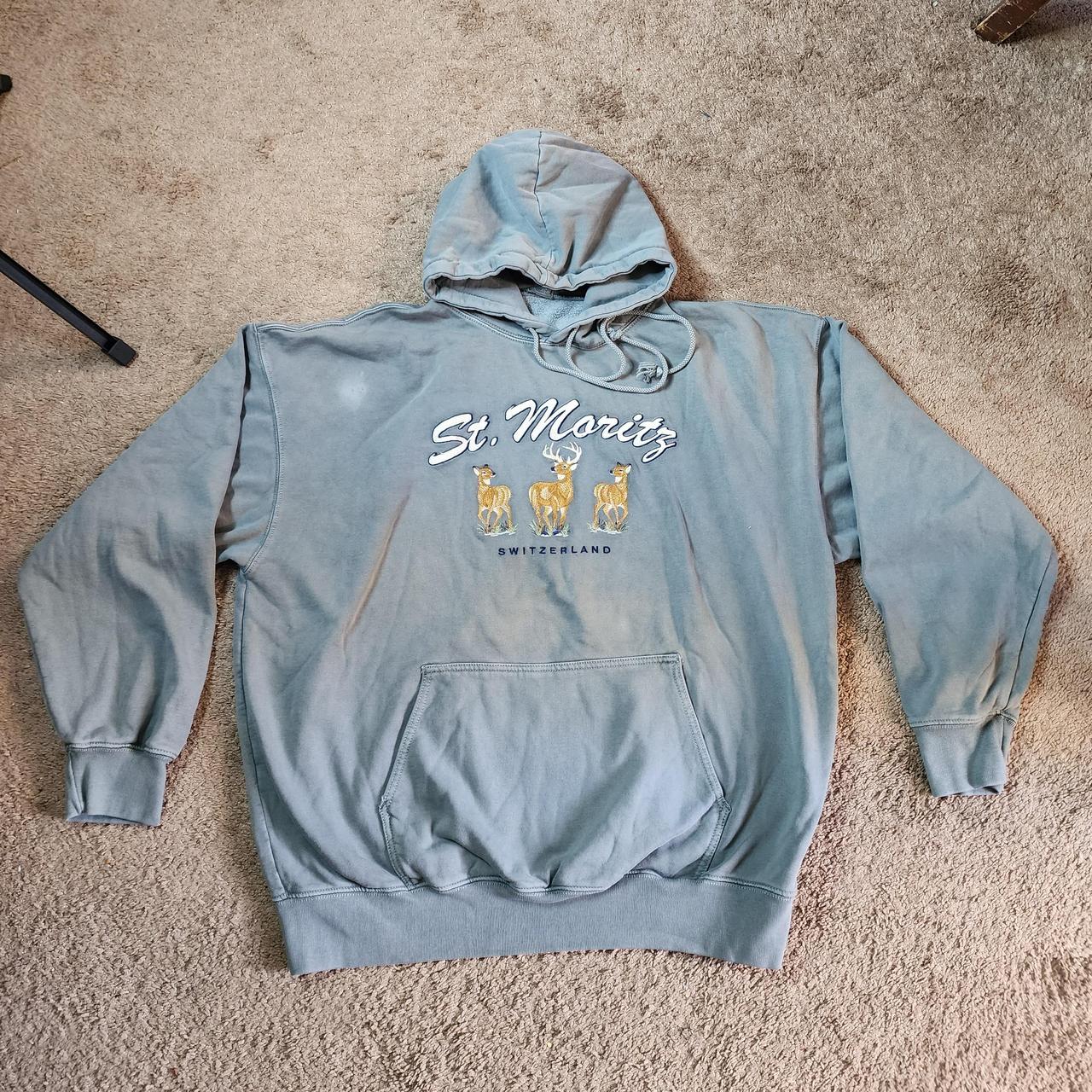 Brandy Melville Christy st moritz switzerland... Depop