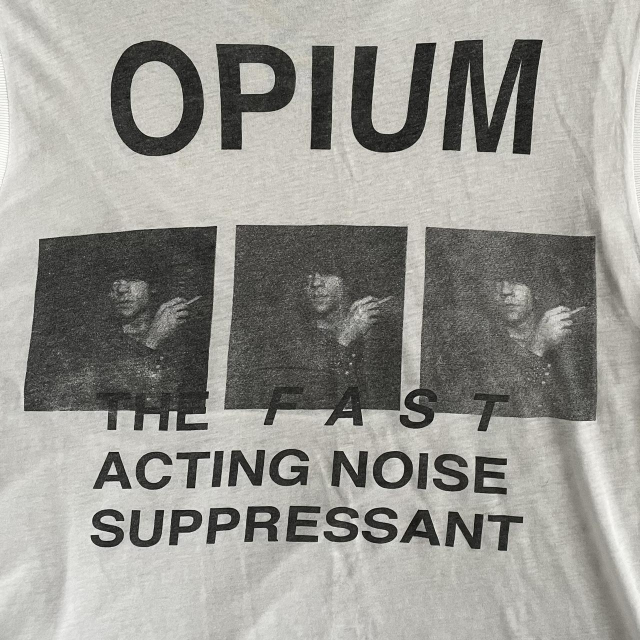 Enfants Riches Déprimés Opium Tanktop Size M No flaws | Depop Enfants Riches Déprimés Opium Tanktop Size M No flaws | Depop