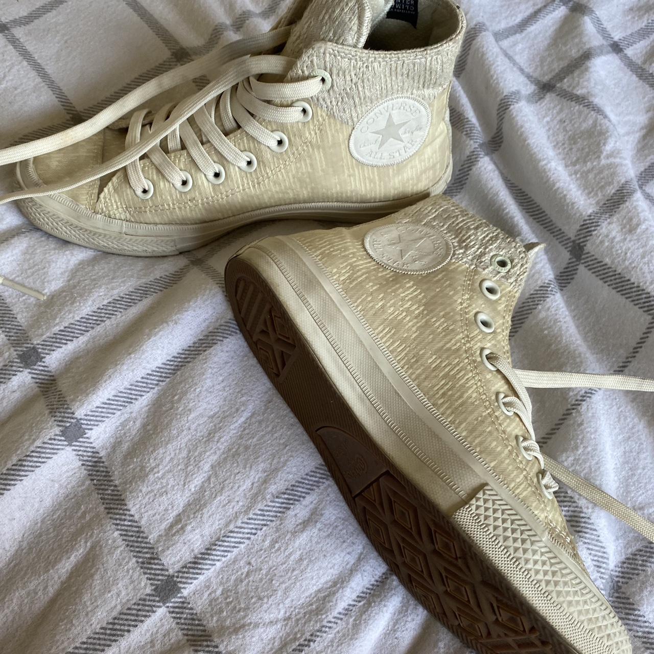 converse chuck taylor lunarlon