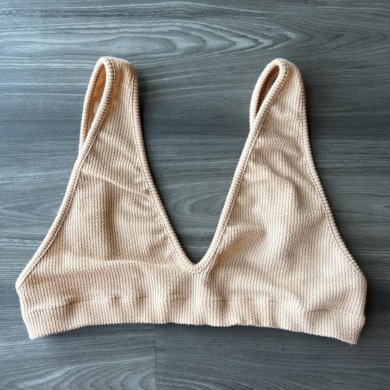 Bra top-8 - Depop