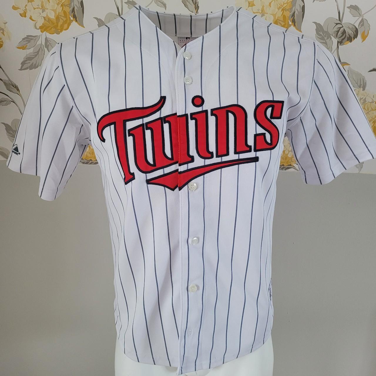 Vintage Majestic MLB New York Yankees Pinstripe Athletic Jersey - Shop  goodviewvintageshop Men's T-Shirts & Tops - Pinkoi