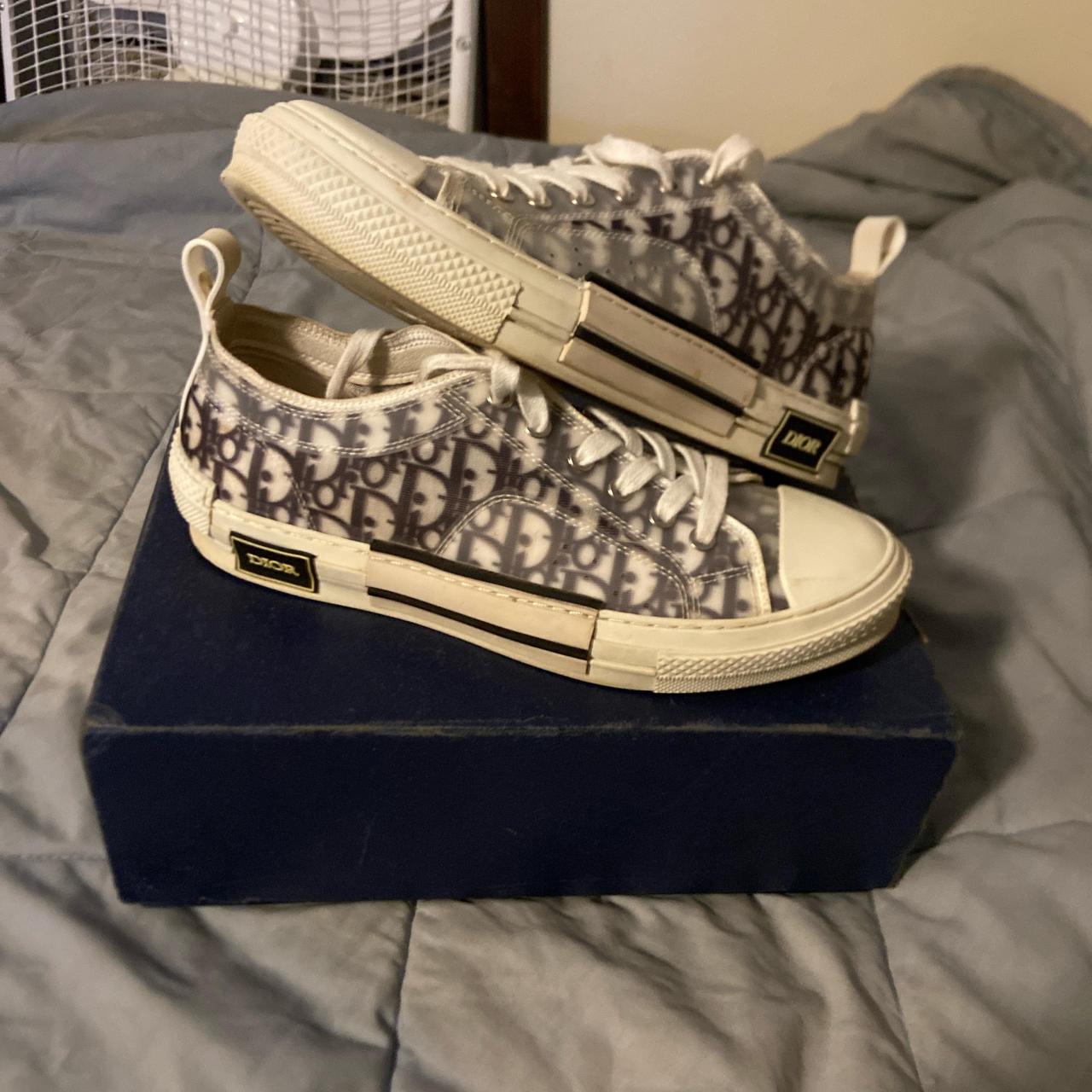 dior b23 used