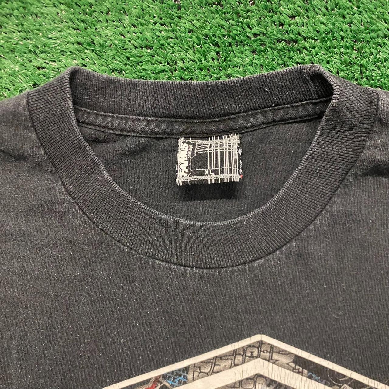 Famous Stars Travis Barker Vintage Grunge&mldr; - Depop