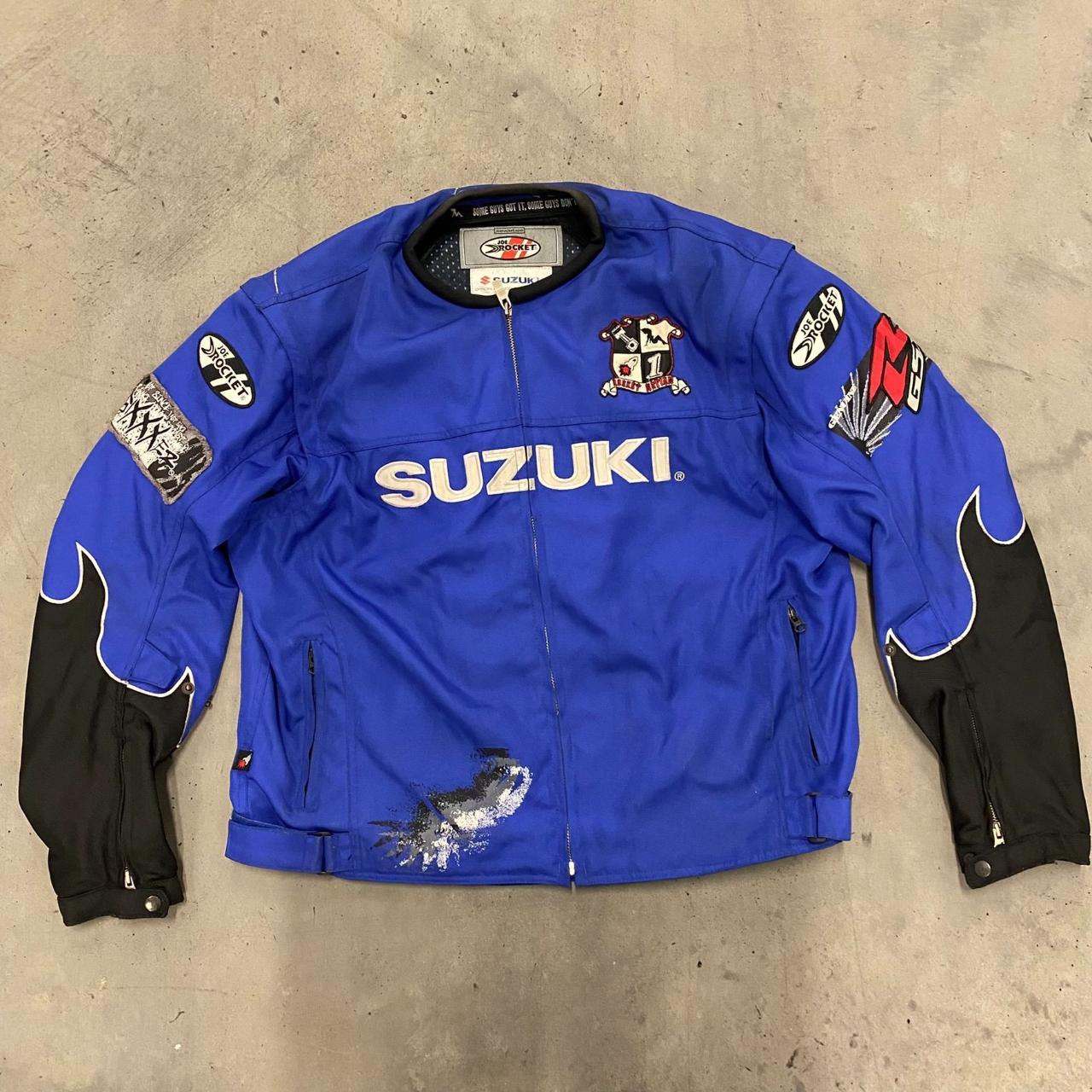 joe rocket classic 92