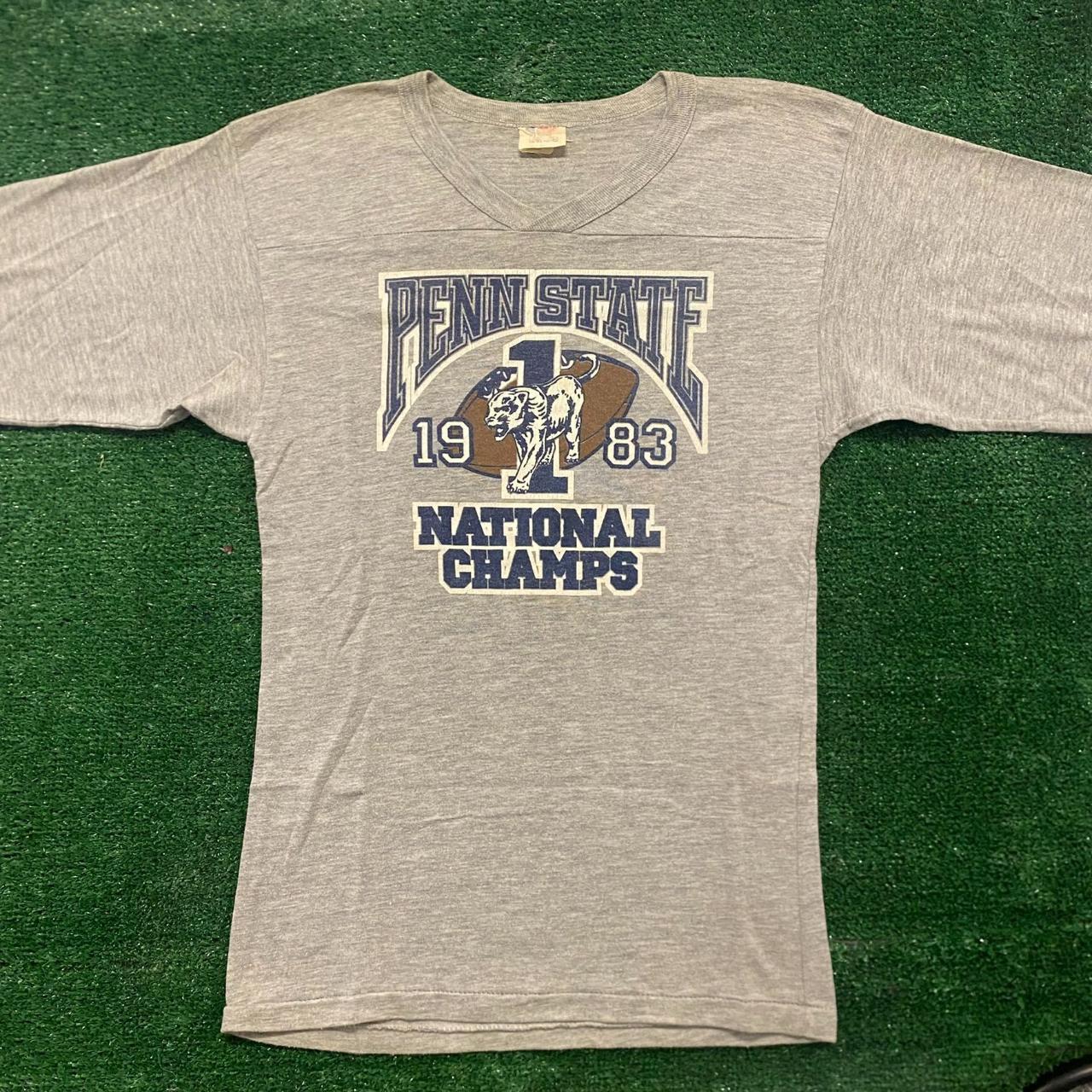 PENN STATE UNIVERSITY NITTANY LIONS VINTAGE 1990'S CORDUROY