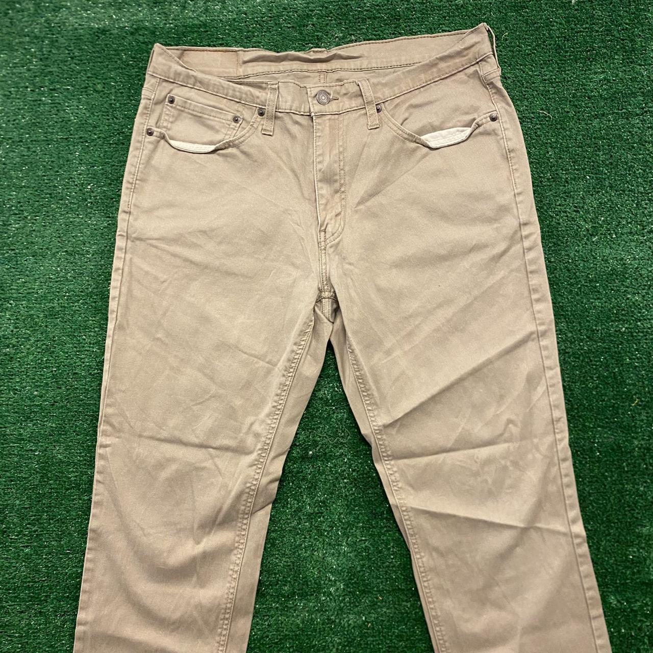 Levi's hotsell 541 corduroy