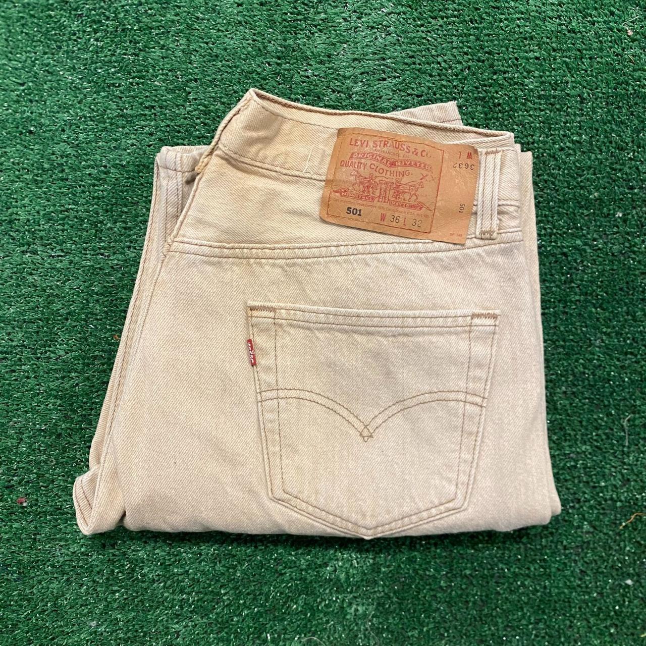 Levis discount 581 jeans