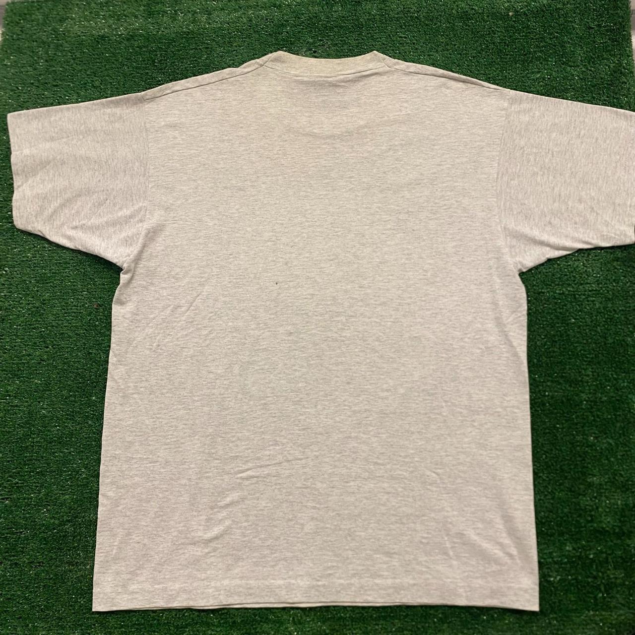 Johnson Field New York Baseball Vintage 90s Sports... - Depop