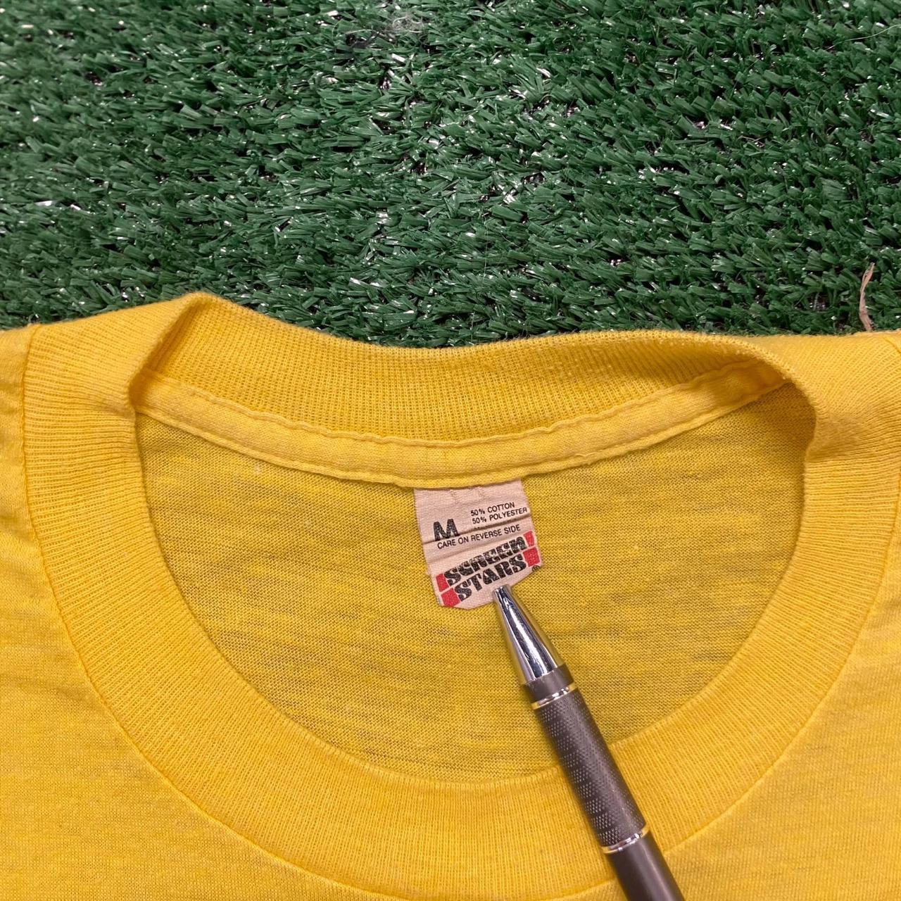 Vintage 80s YMCA Detroit Jogging Essential Single | Depop