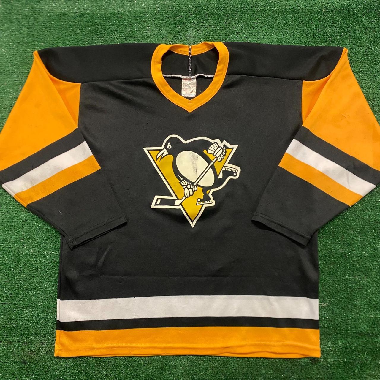 Penguins jersey shirt best sale