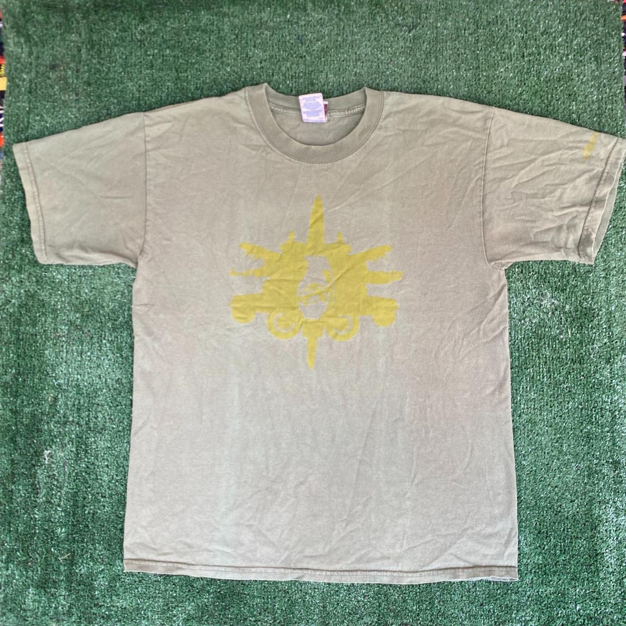 Vintage 90s Microsoft TechNet Shirt Retro Computer | Depop
