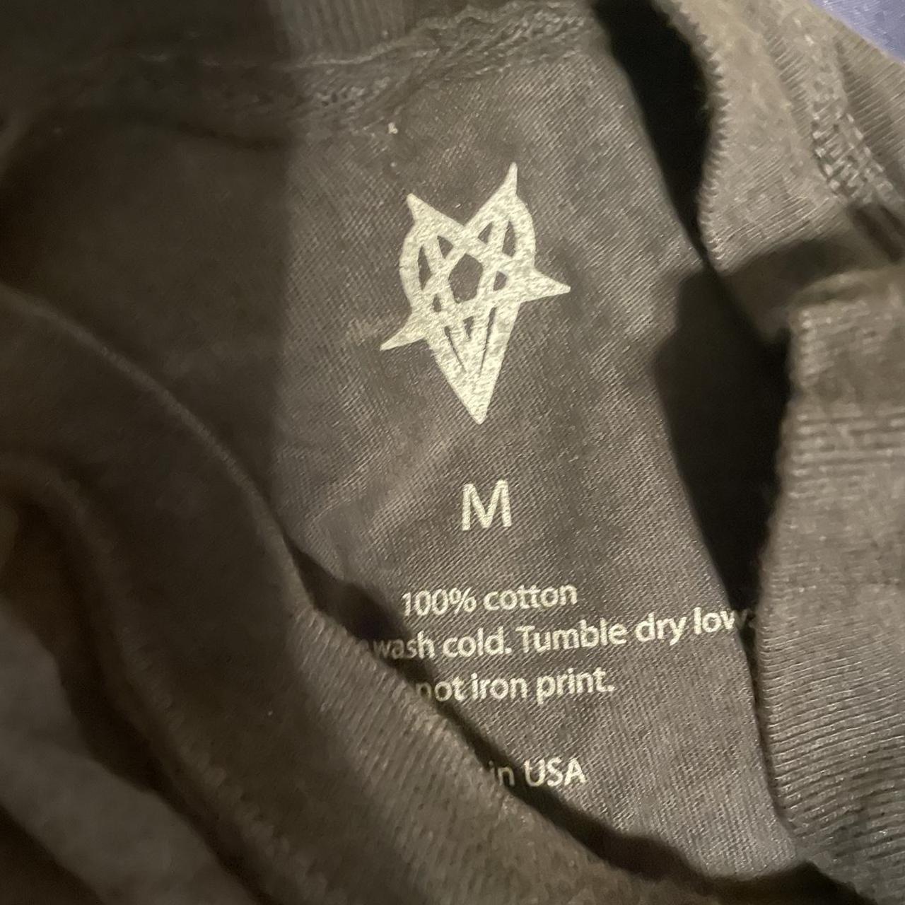 balenciaga t shirt mens purple