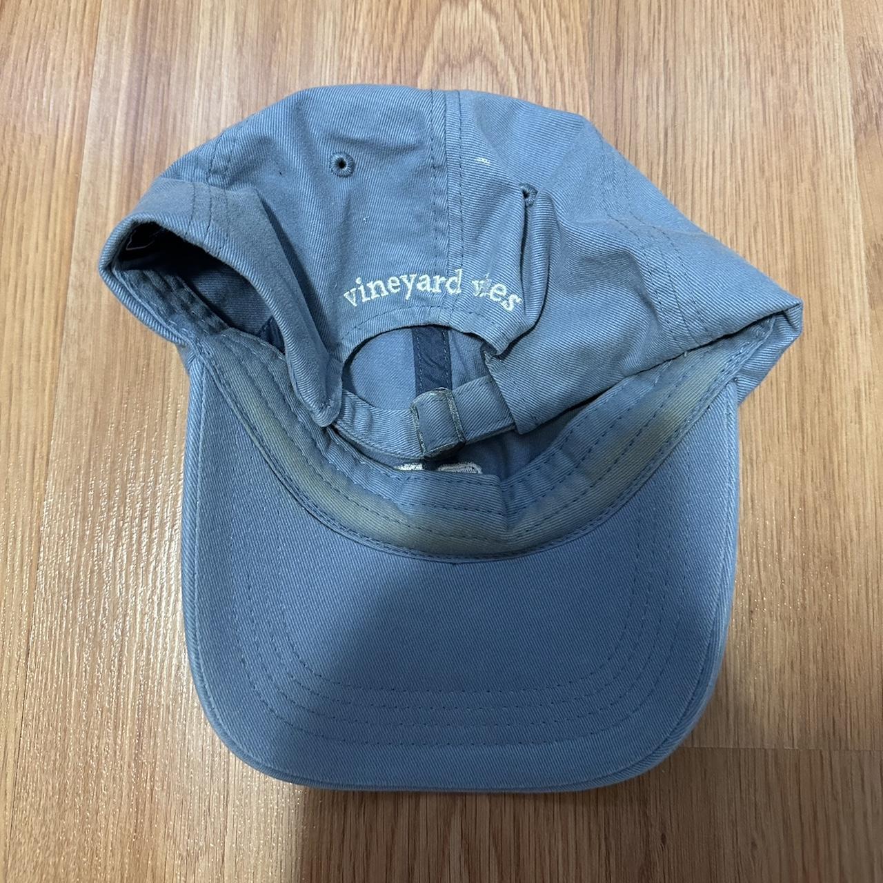 Vineyard vines baseball hat - Depop