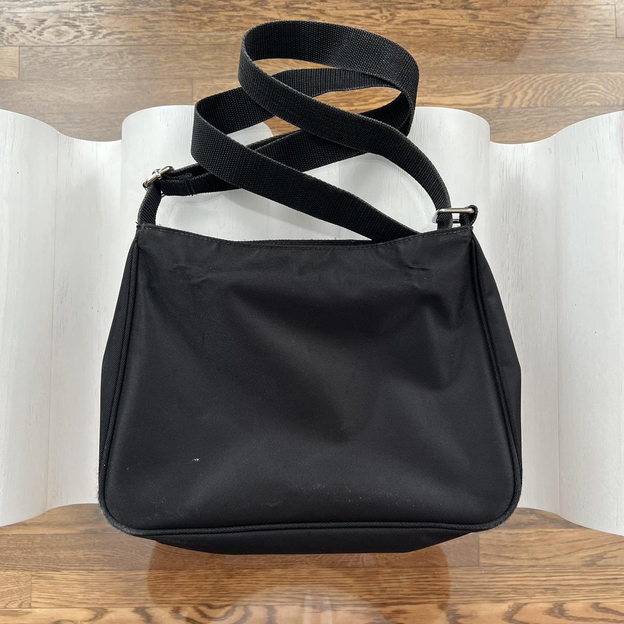 バッグ POLO Ralph Lauren Vintage shoulder bag Polo Ralph Lauren Leather Exterior Shoulder Bags Bags