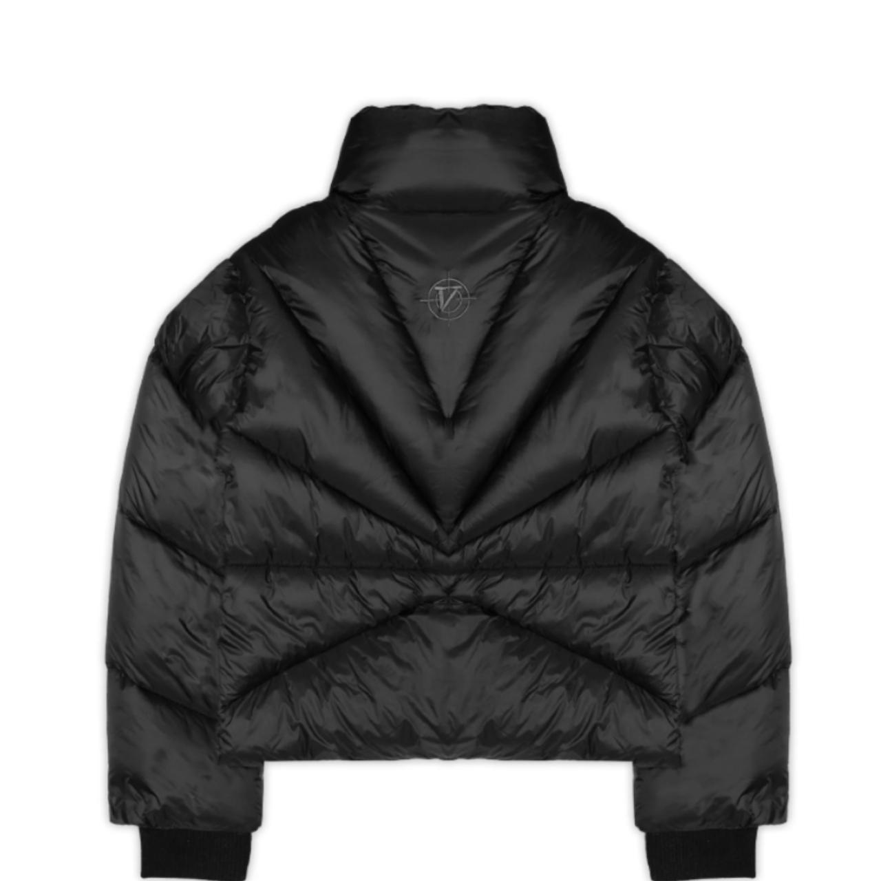 Brand New Vicinity Men's Puffer Jacket current... Depop