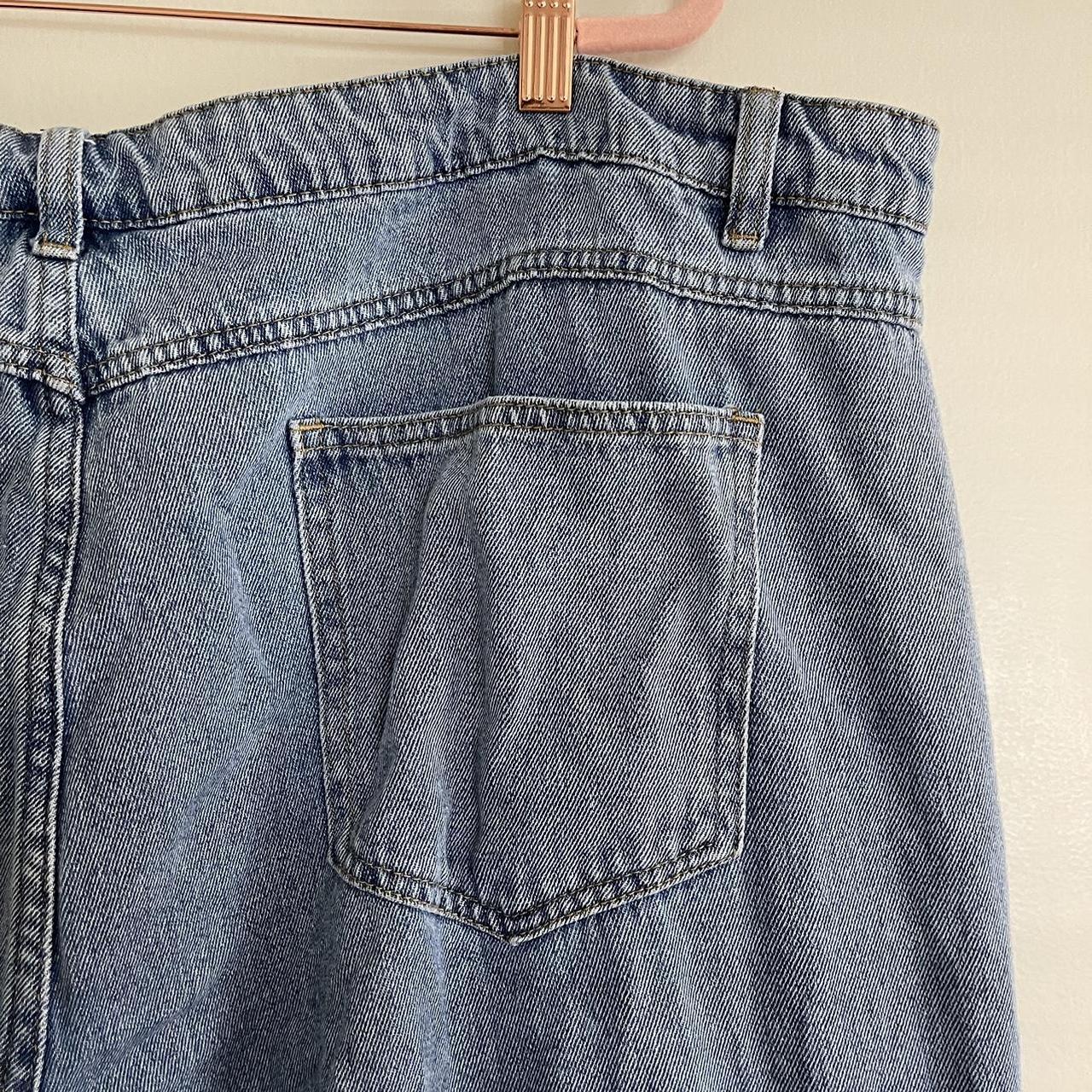 Cider Women's Jeans Depop