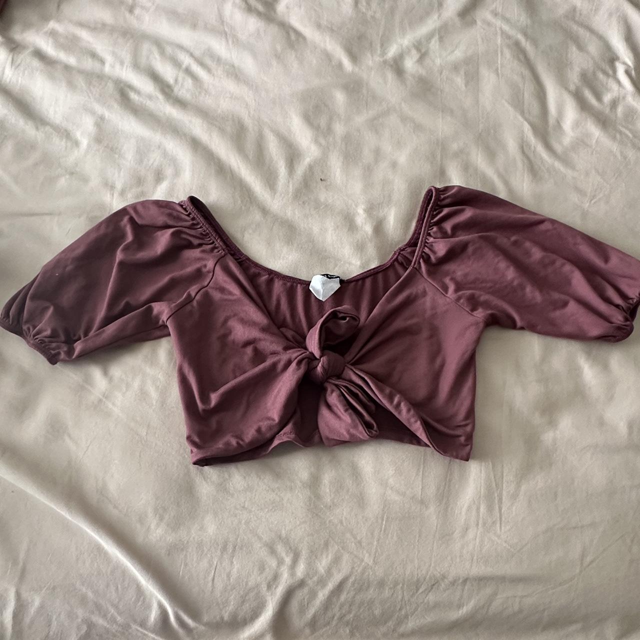 Size large - Depop