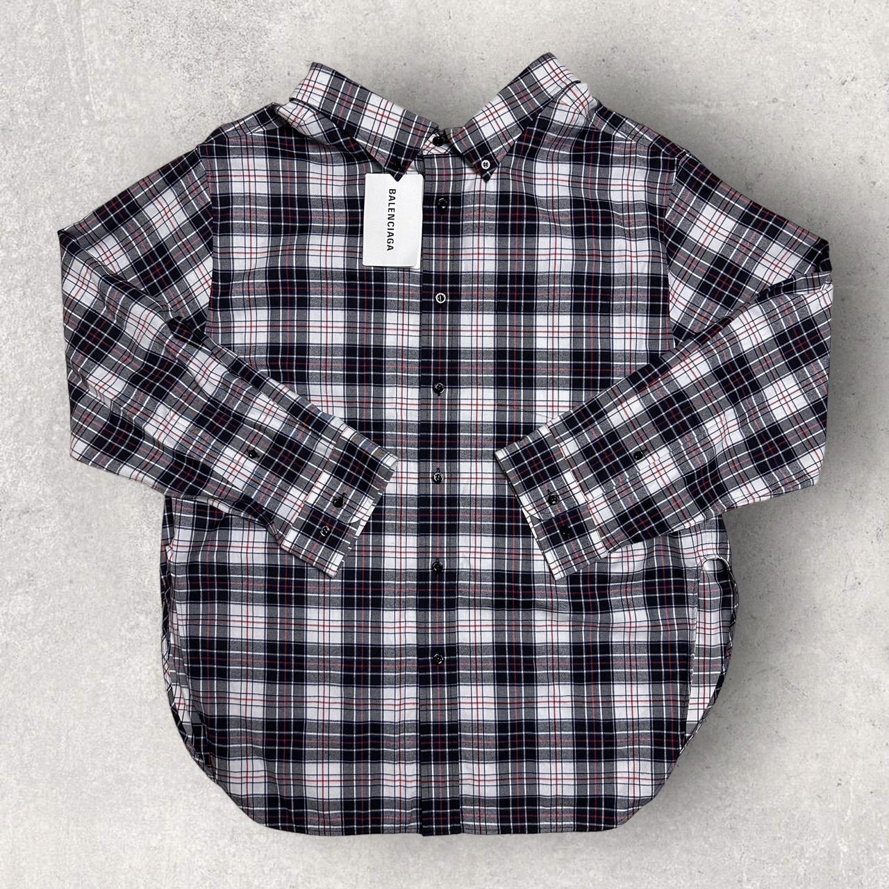 brand new, never worn Swing Button-Up Shirt