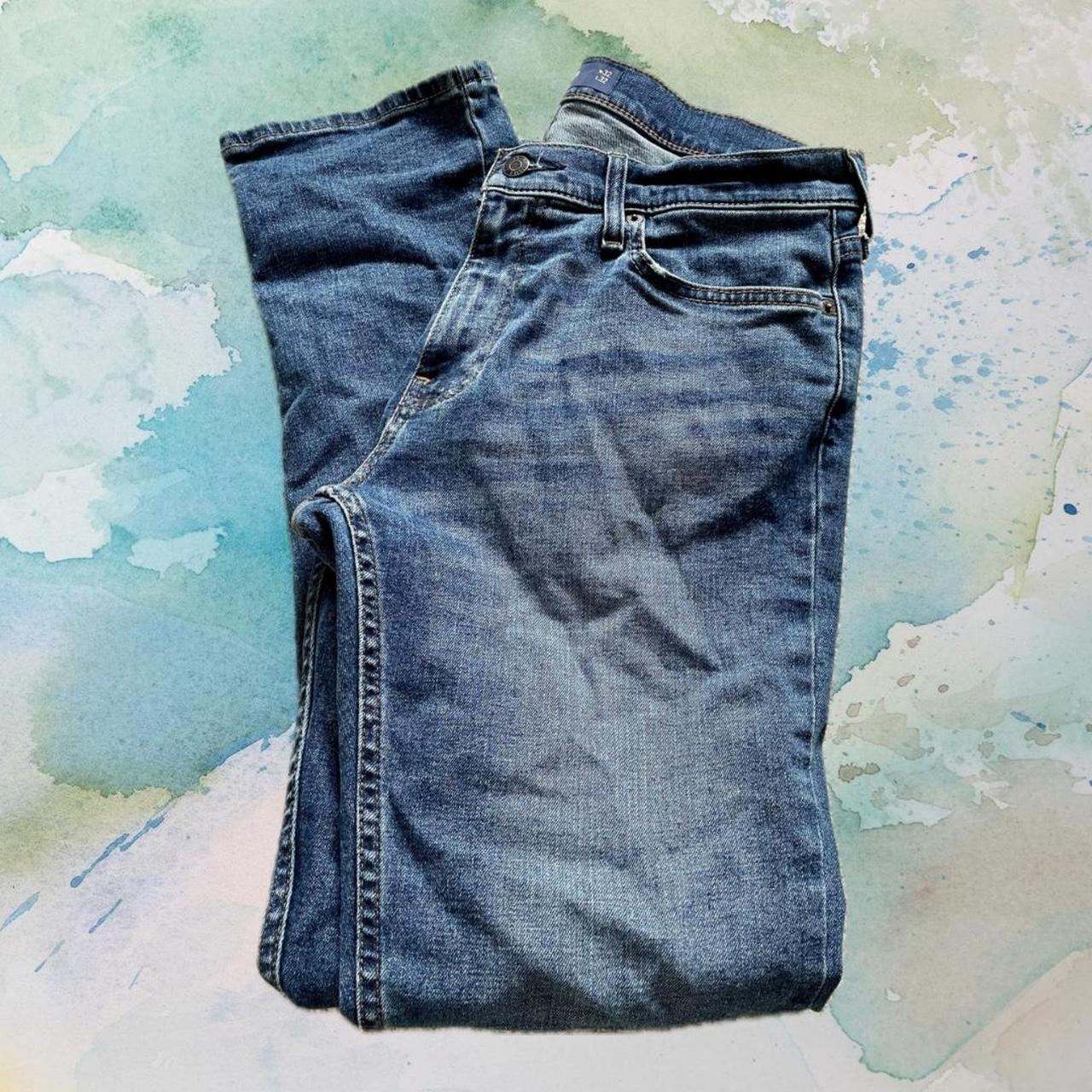 Men's Jeans  Hollister Co.