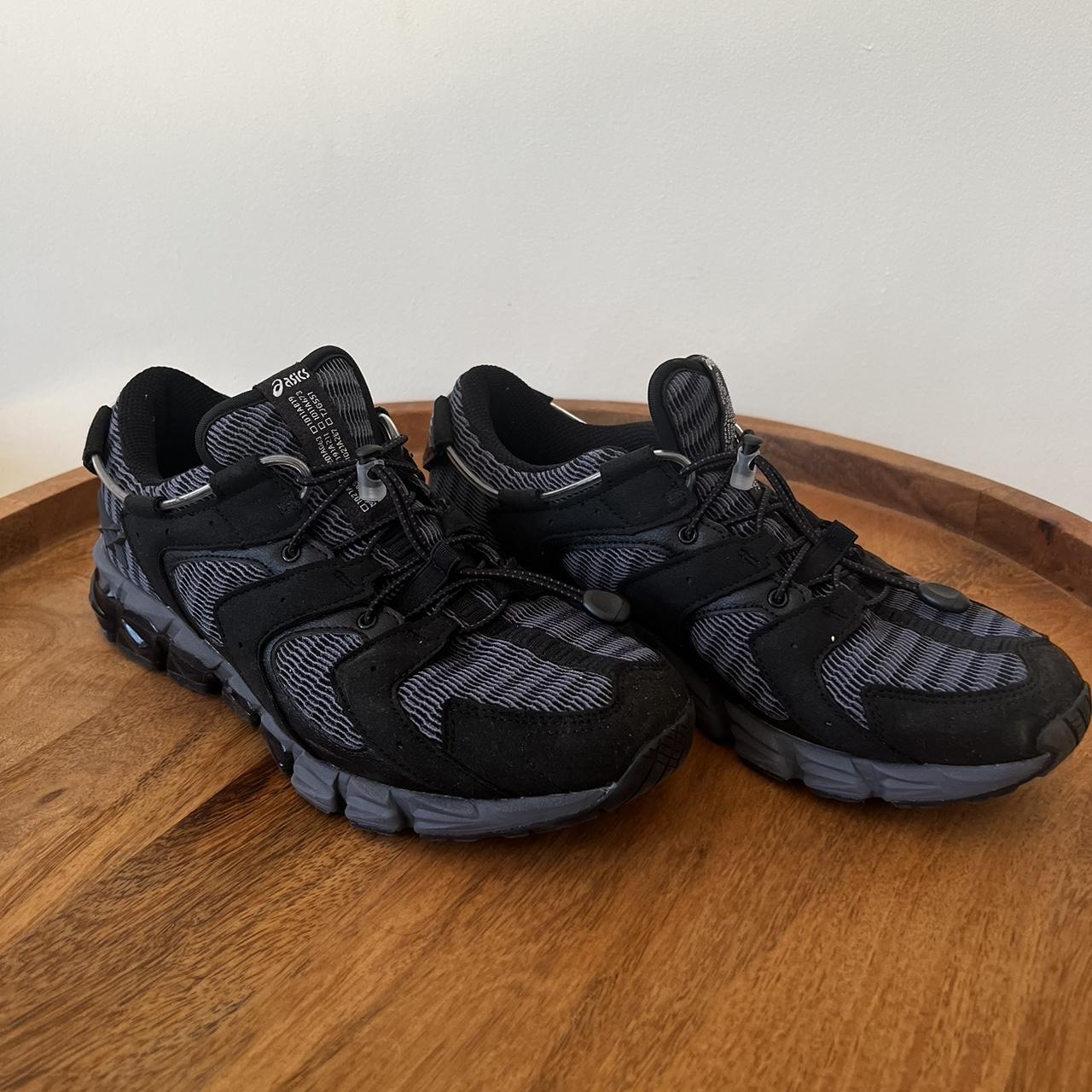 asics astro trainers