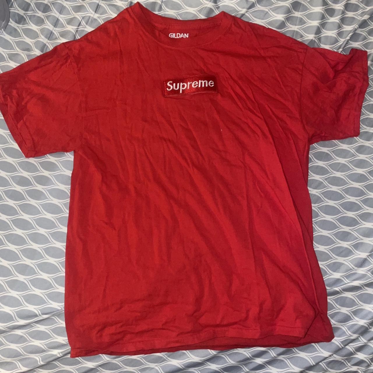 Gildan supreme outlet