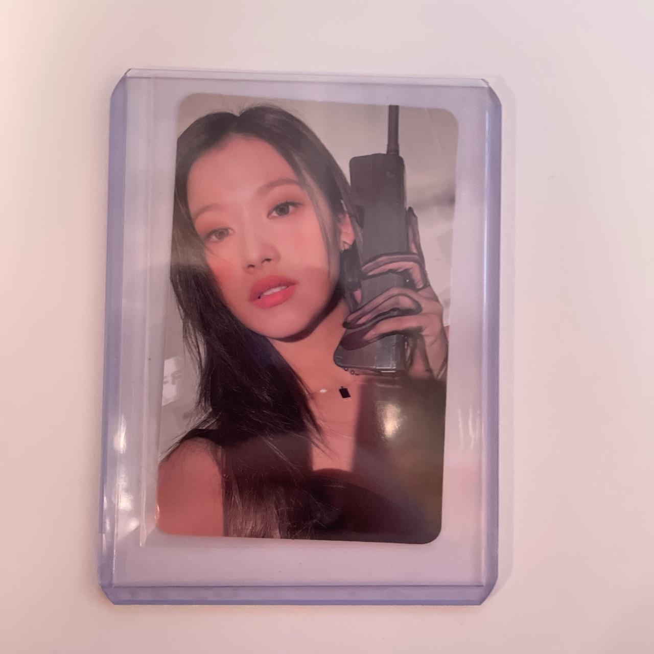 TWICE between 1&2 サナ Amazon.co.jp: TWICE 『BETWEEN 1&2』トレカ サナ 6枚セット