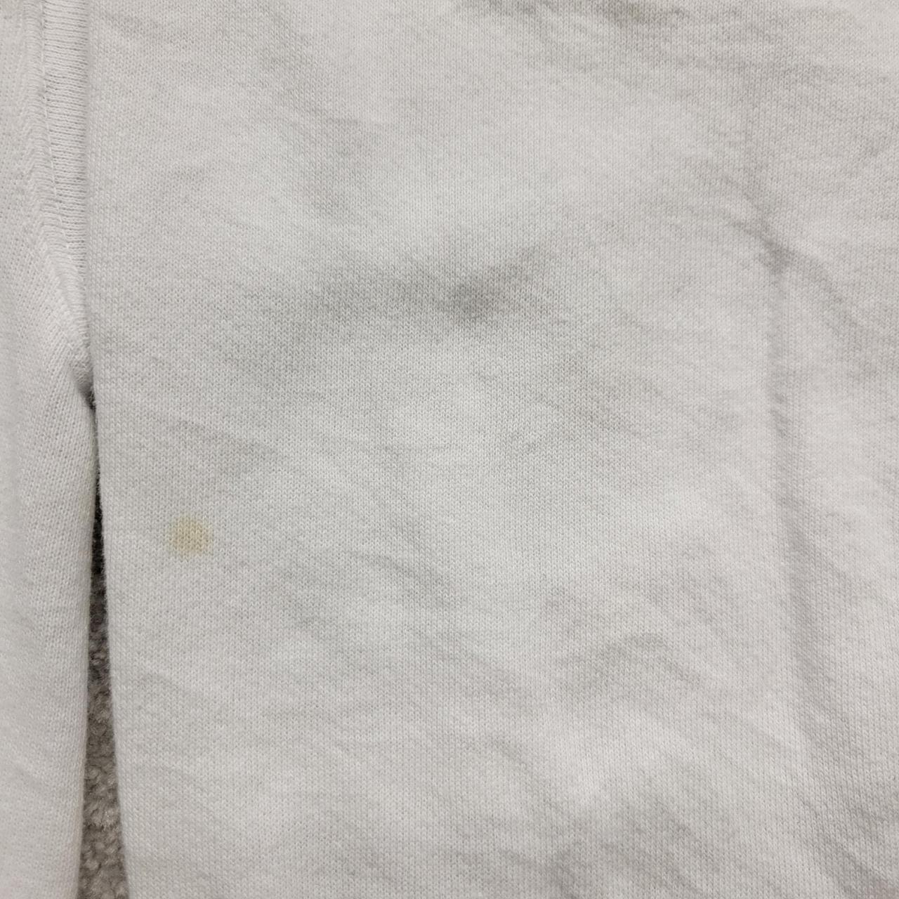 Source Unknown Men's Jacket - White/Red - M – Vin… - image 7