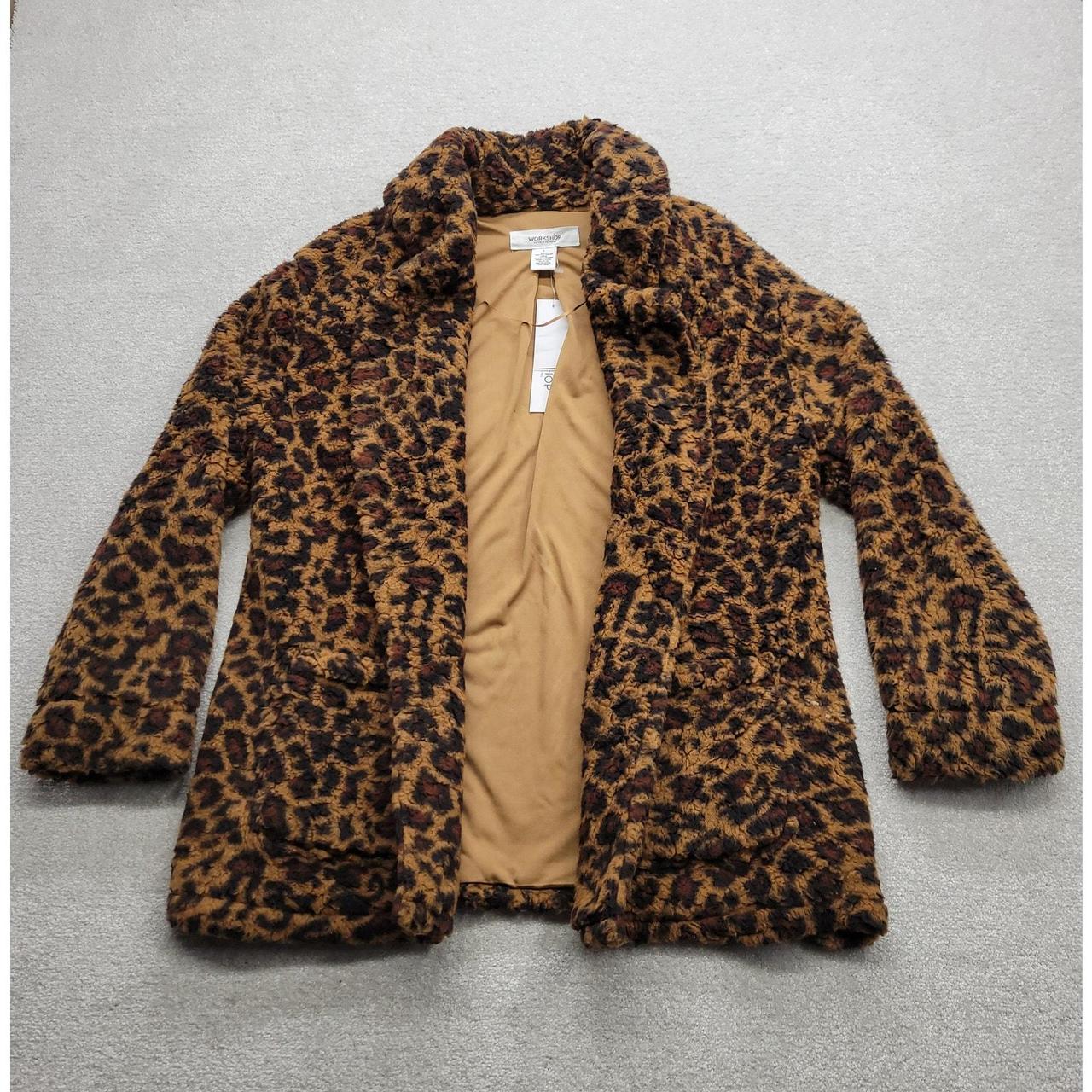 Alien Workshop Women's Jacket - Multi - L – Works… - image 2