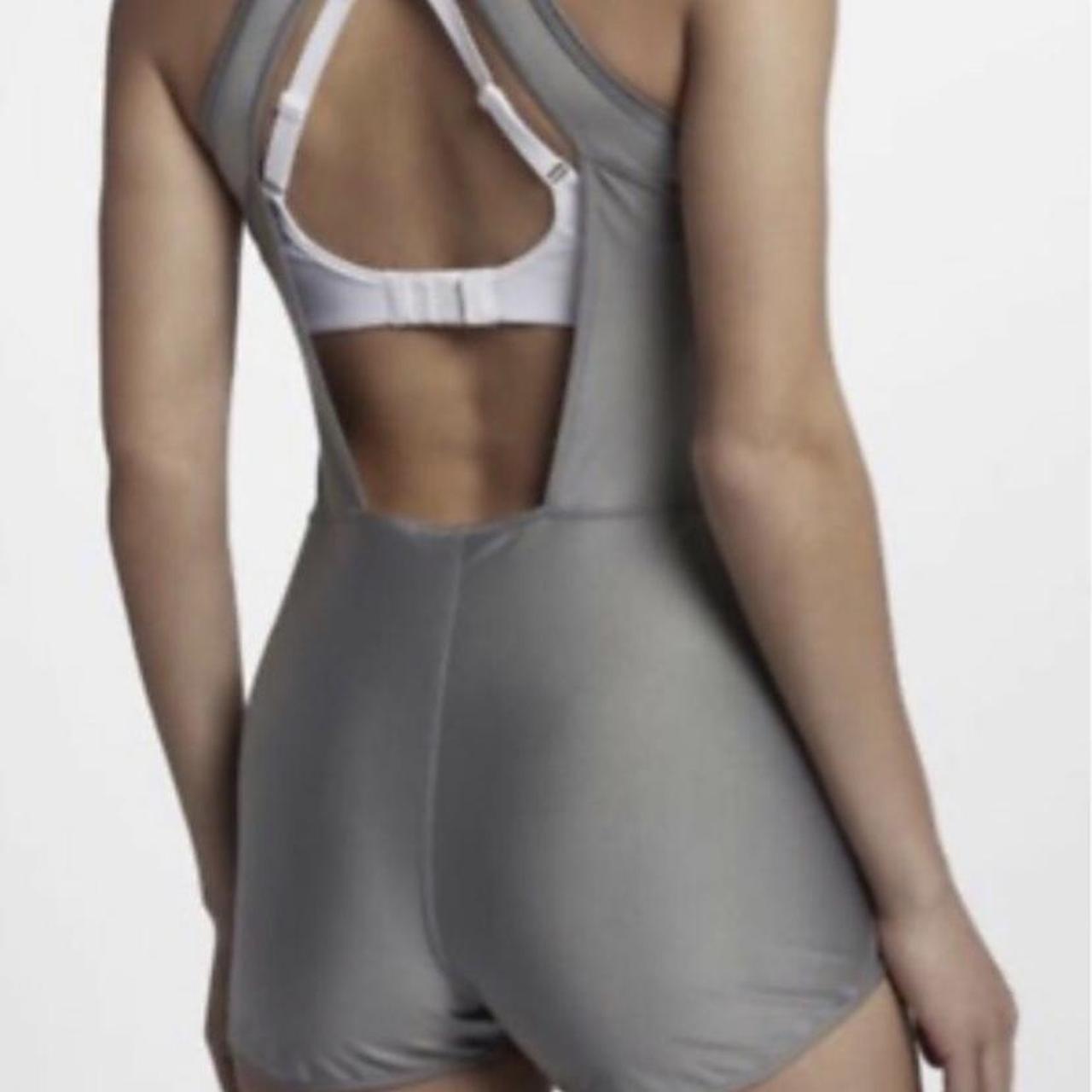 nike running bodysuit