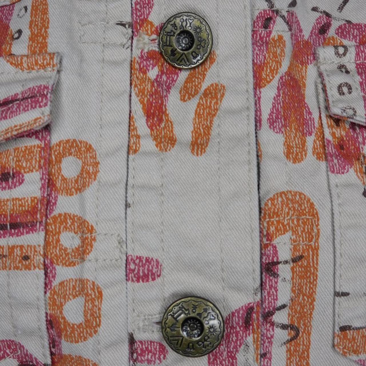 Ruby Rd. Women's Top - Multi/Cream - S – Ruby Rd.… - image 4